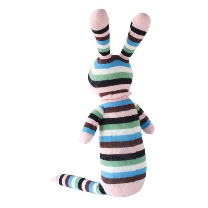 アニマルソックドール