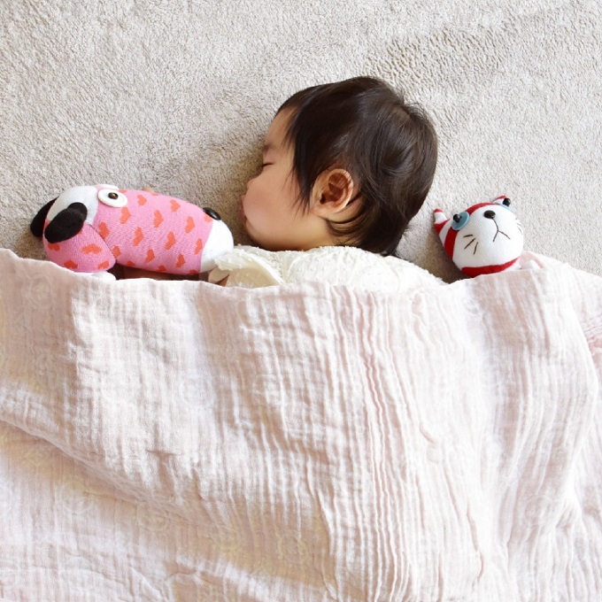 アニマルソックドール