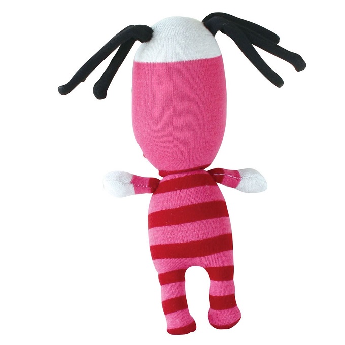 アニマルソックドール