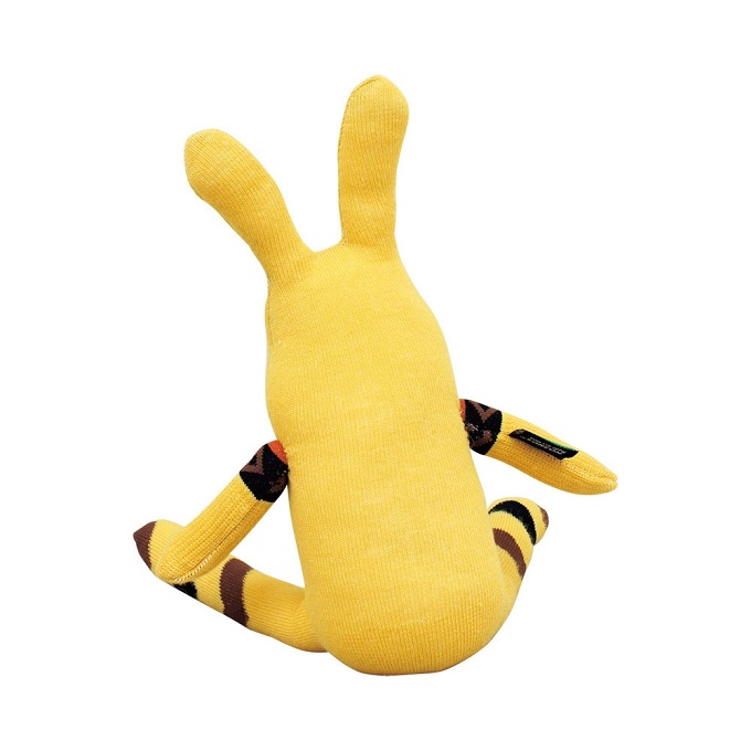 アニマルソックドール