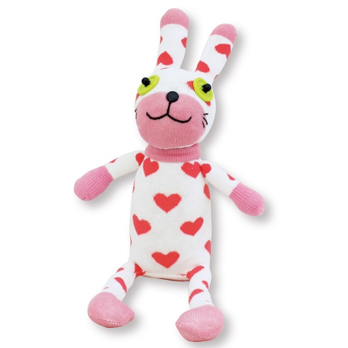 アニマルソックドール