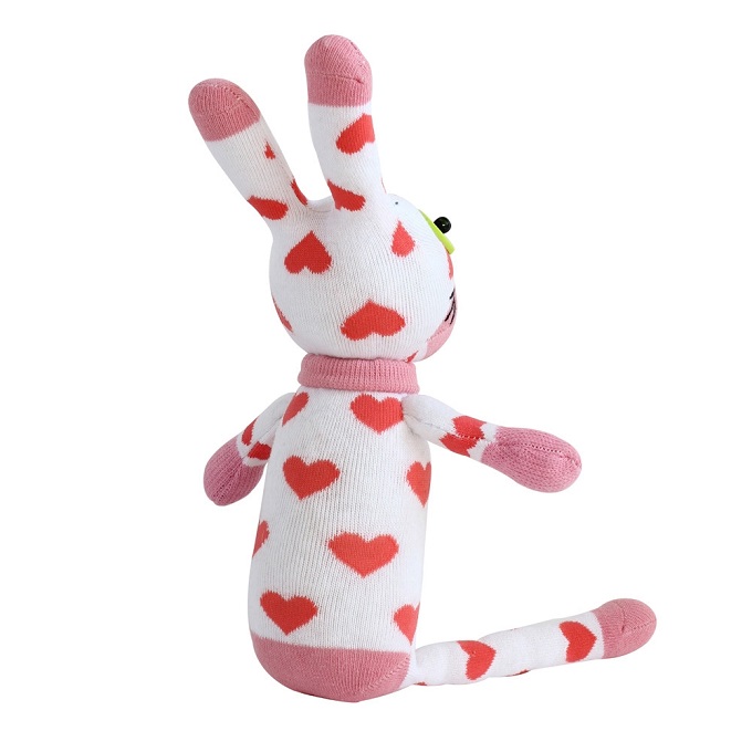 アニマルソックドール