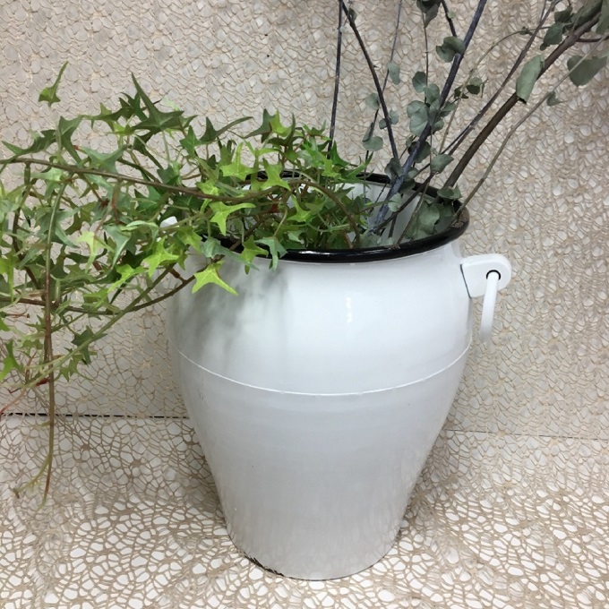 SPICE プロヴァンスブリキ