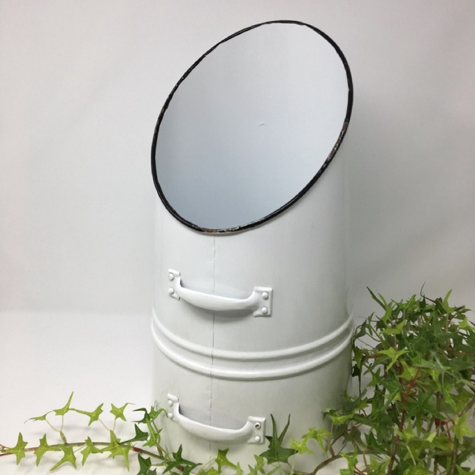 SPICE プロヴァンスブリキ