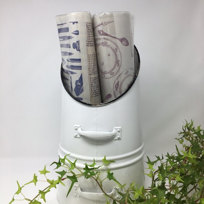 SPICE プロヴァンスブリキ