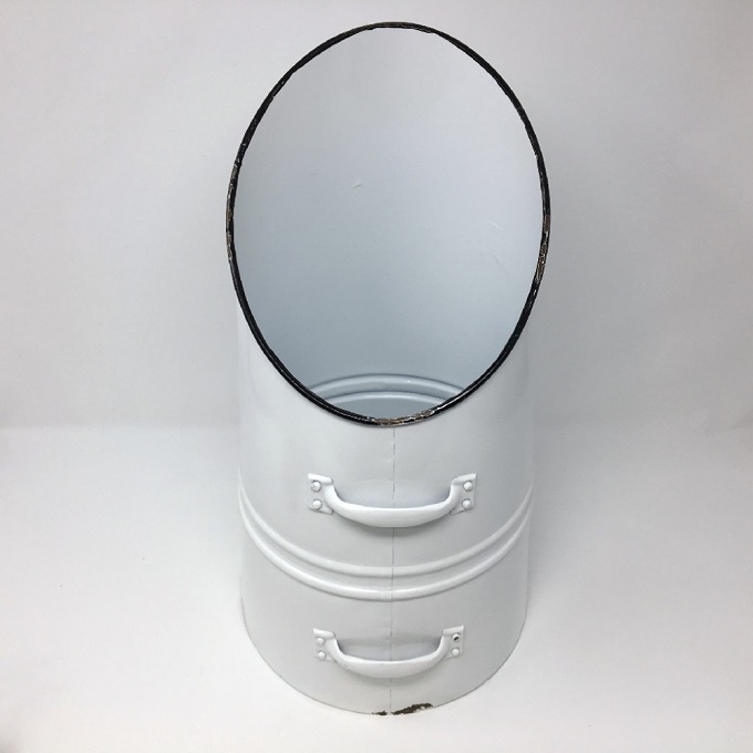 SPICE プロヴァンスブリキ