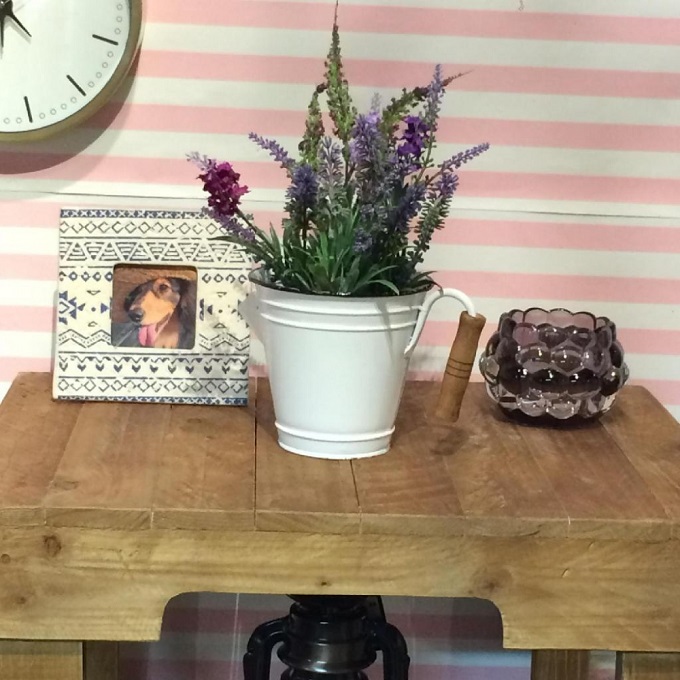 SPICE プロヴァンスブリキ