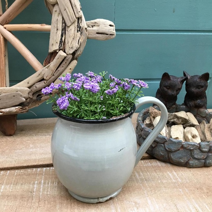 SPICE プロヴァンスブリキ