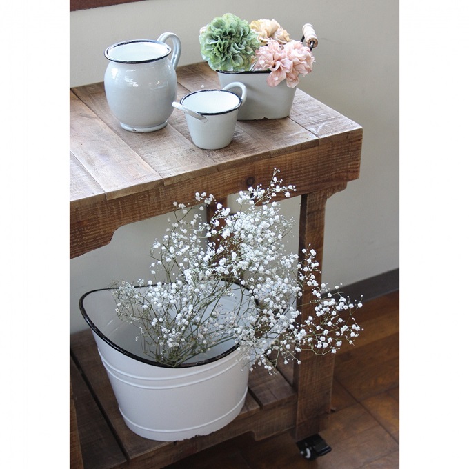 SPICE プロヴァンスブリキ