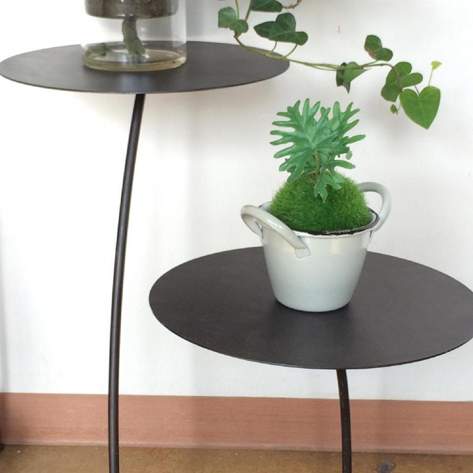 SPICE プロヴァンスブリキ