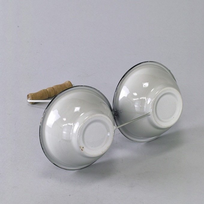 SPICE プロヴァンスブリキ