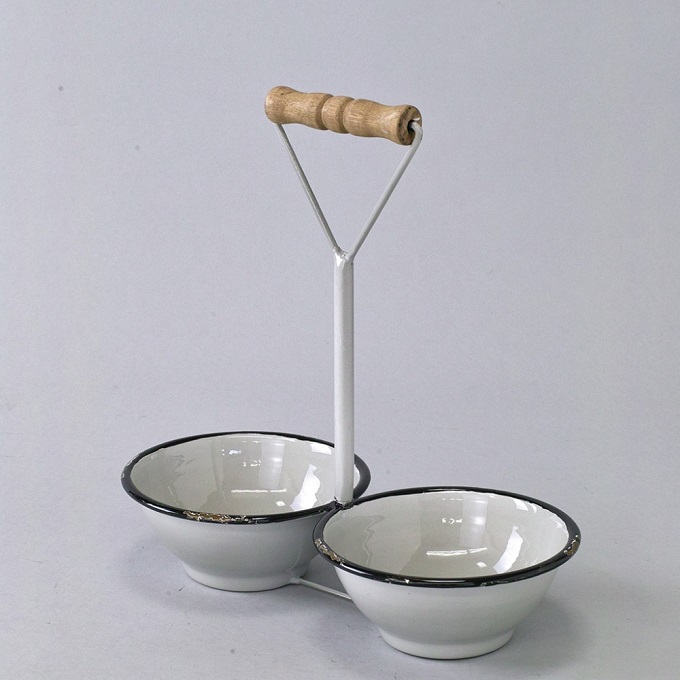 SPICE プロヴァンスブリキ