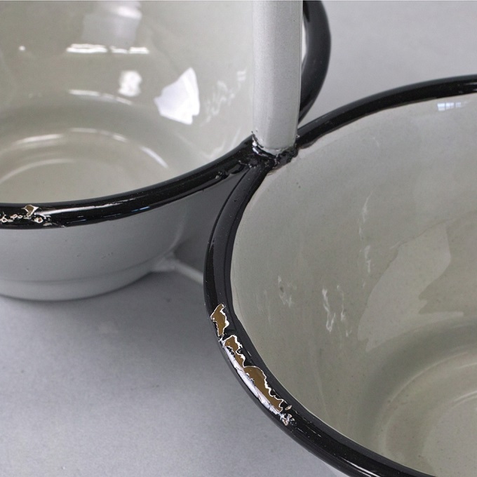 SPICE プロヴァンスブリキ