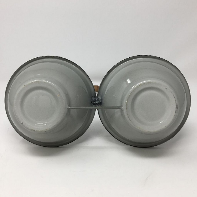 SPICE プロヴァンスブリキ