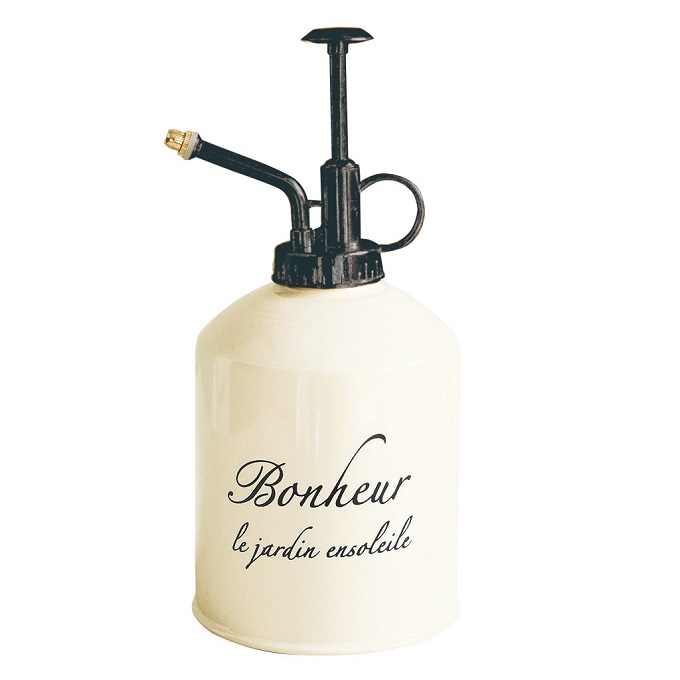 SPICE ボヌール ブリキスプレー