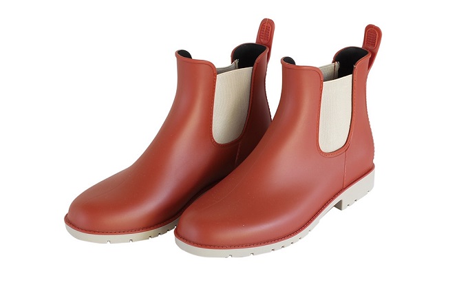 SPICE ワンダーサイドゴアブーツ