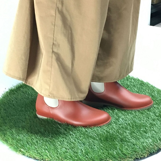 SPICE ワンダーサイドゴアブーツ