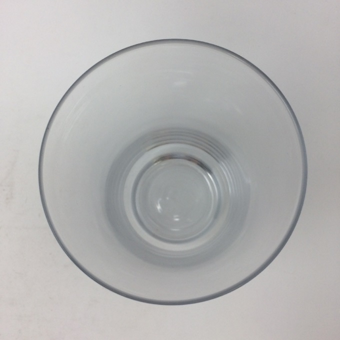 SPICE LABO GLASS ガラスフラワーベース グラス