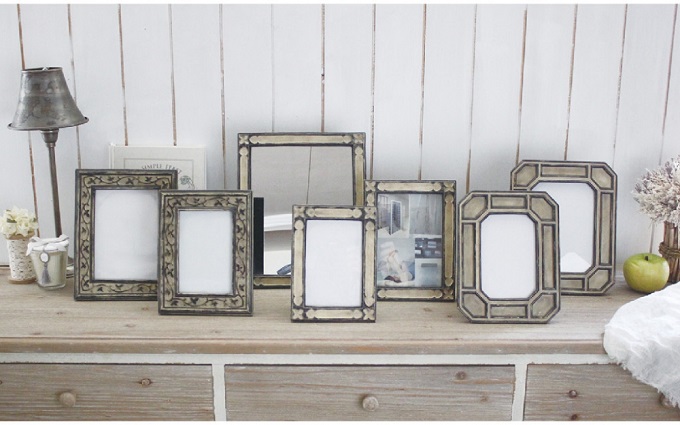 SPICE ヴィクトリアン フォトフレーム