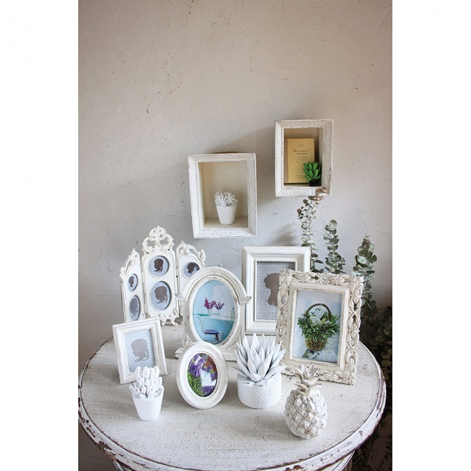 SPICE Elegant deco フォトフレーム