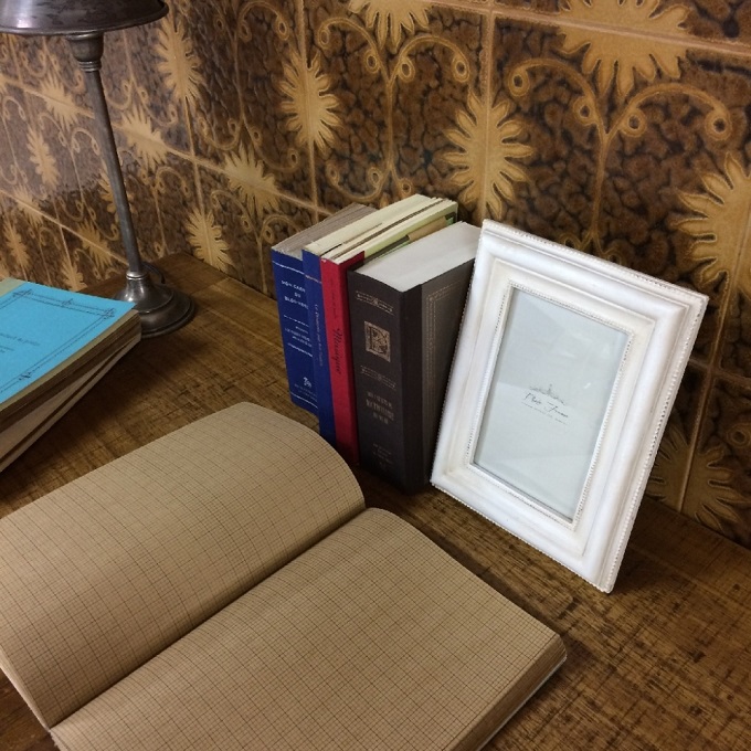 SPICE Elegant deco フォトフレーム