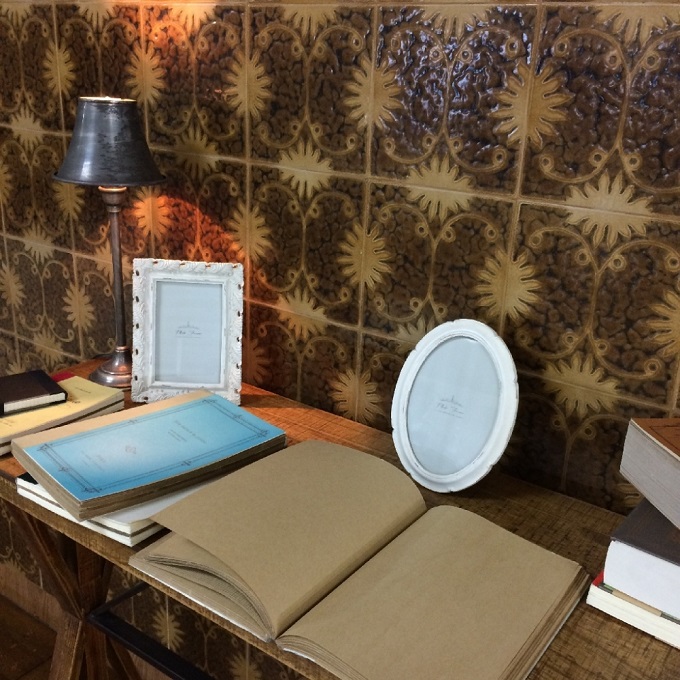 SPICE Elegant deco フォトフレーム