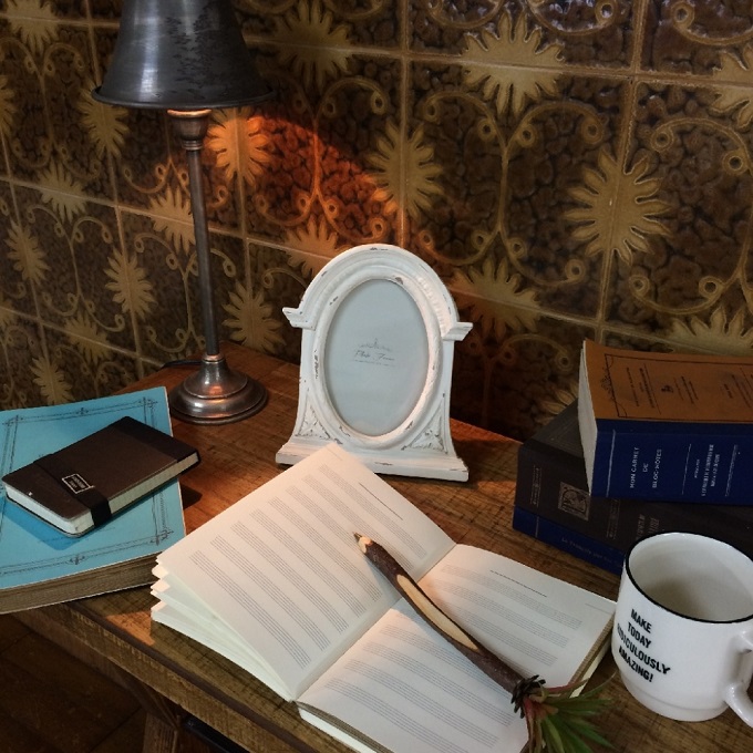 SPICE Elegant deco フォトフレーム