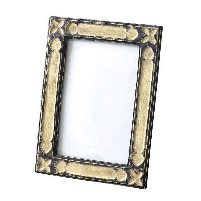 SPICE ヴィクトリアン フォトフレーム