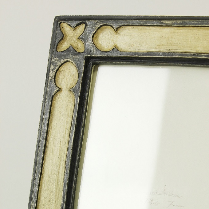 SPICE ヴィクトリアン フォトフレーム