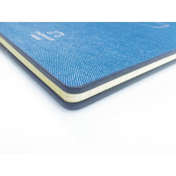 SPICE TOOLS デニムリングノート