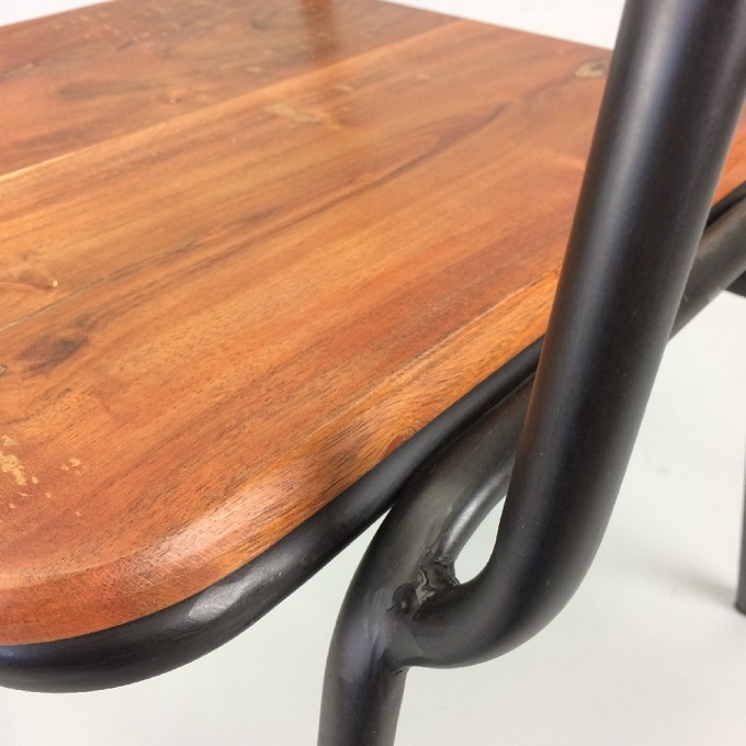 SPICE ANCIENT スタッキングチェア