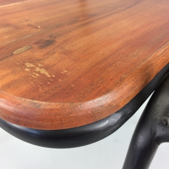 SPICE ANCIENT スタッキングチェア