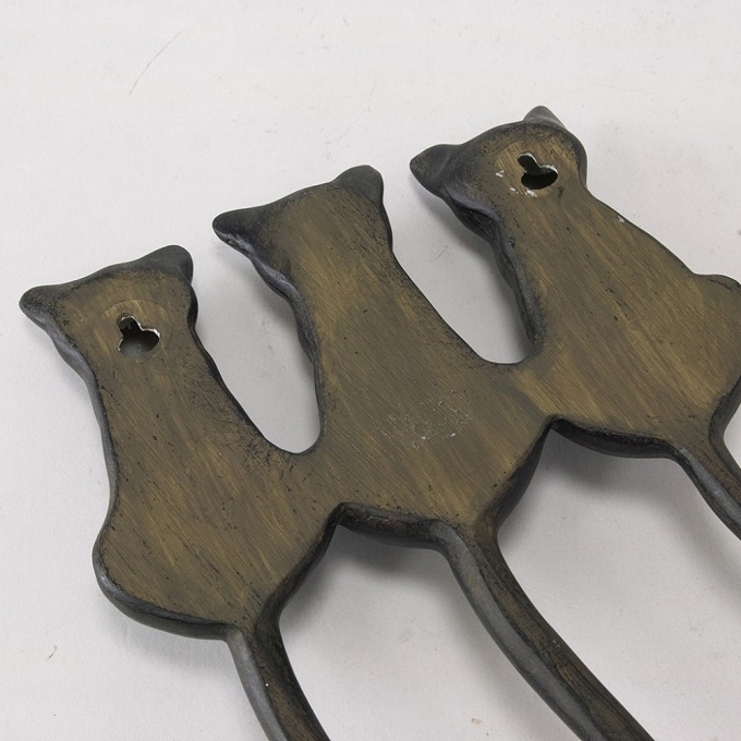 SPICE リバティーキャット トリプルウォールフック