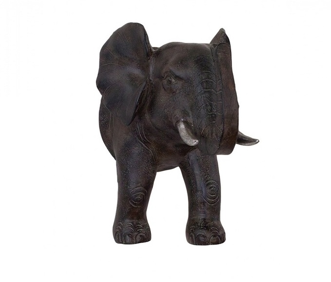 SPICE Laid-back アニマルウォールオブジェ