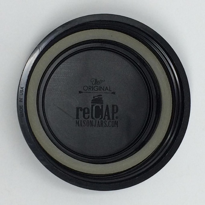 SPICE メイソンジャーリキャップ