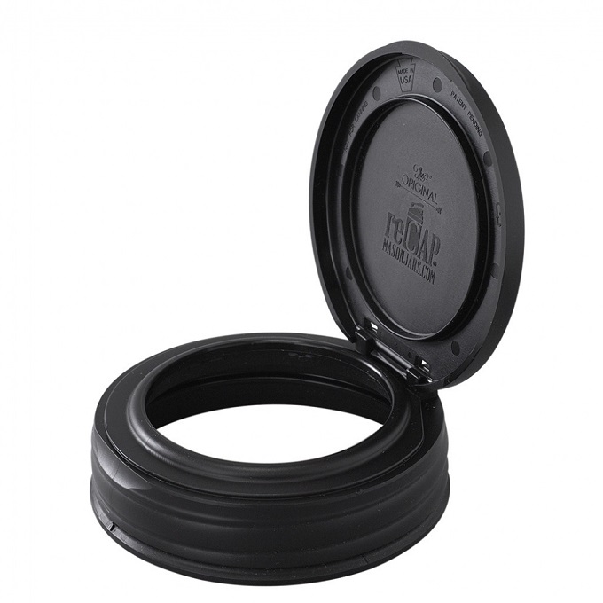 SPICE メイソンジャーリキャップ