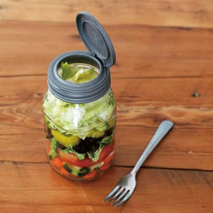 SPICE メイソンジャーリキャップ