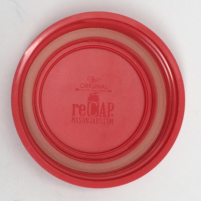 SPICE メイソンジャーリキャップ