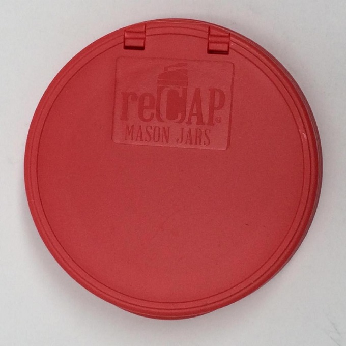 SPICE メイソンジャーリキャップ