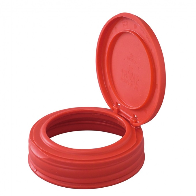 SPICE メイソンジャーリキャップ