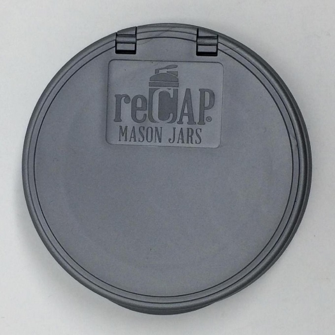 SPICE メイソンジャーリキャップ