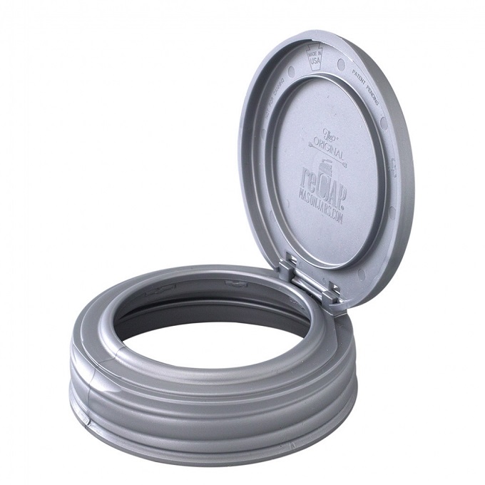 SPICE メイソンジャーリキャップ