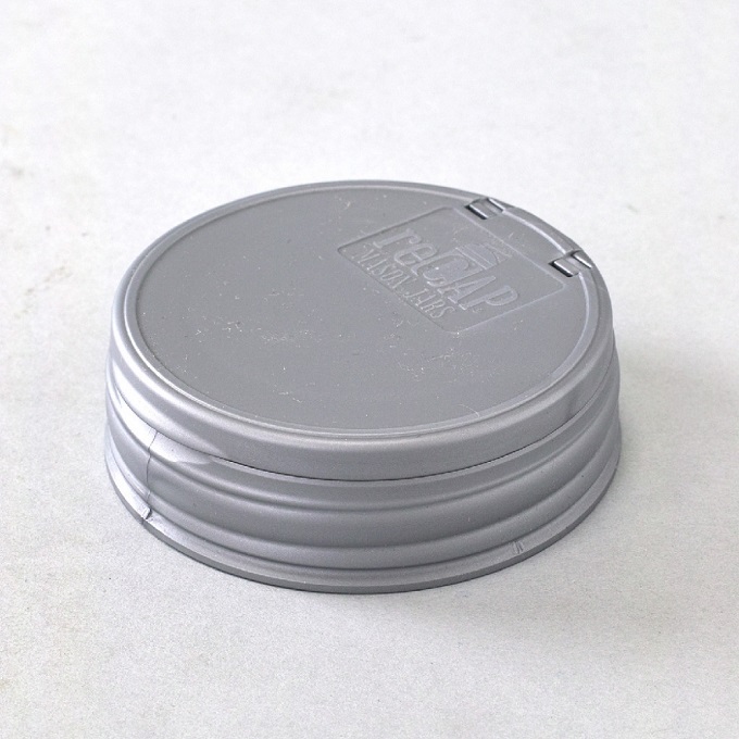 SPICE メイソンジャーリキャップ