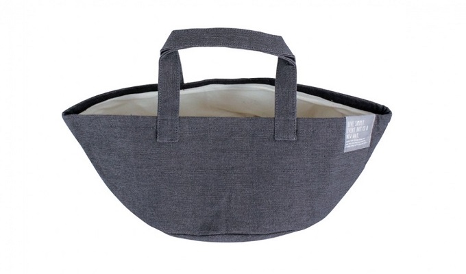 SPICE NEW DAY ミニトートバッグ