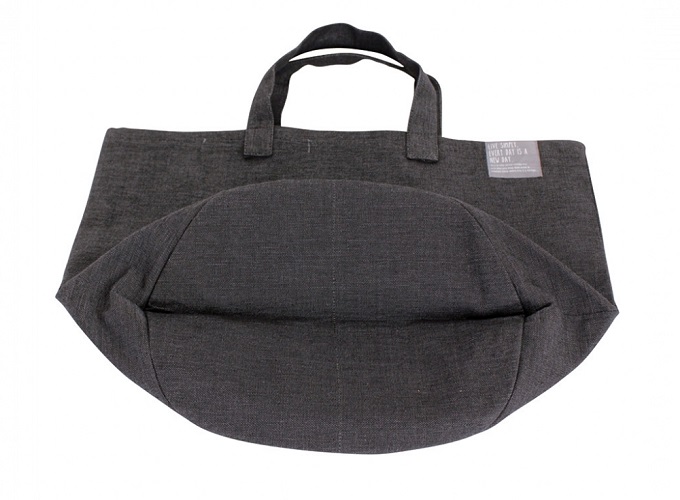 SPICE NEW DAY ミニトートバッグ