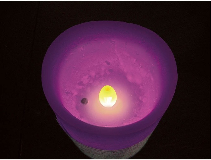 SPICE ムーリュミエール LEDキャンドル