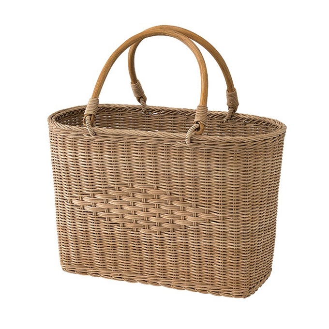 SPICE MERRY ハンドルバスケット