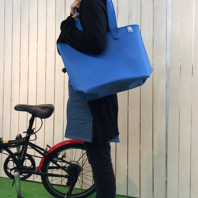 SPICE ライトバッグ