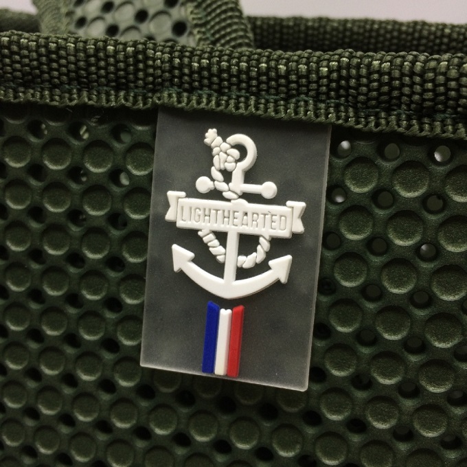 SPICE ライトバッグ