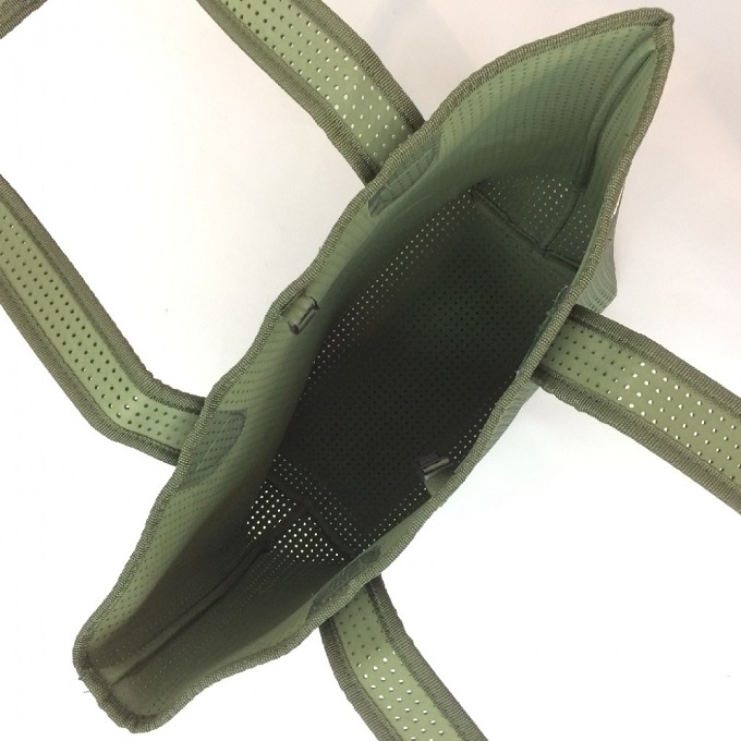 SPICE ライトバッグ